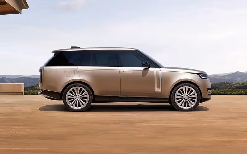 Range Rover 5.0L V8 Vogue SE